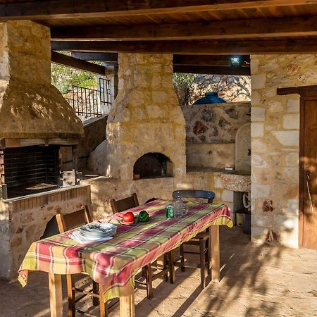 Artemida Traditional Homes By Apokoronas-Villas Kokkino Chorio Εξωτερικό φωτογραφία