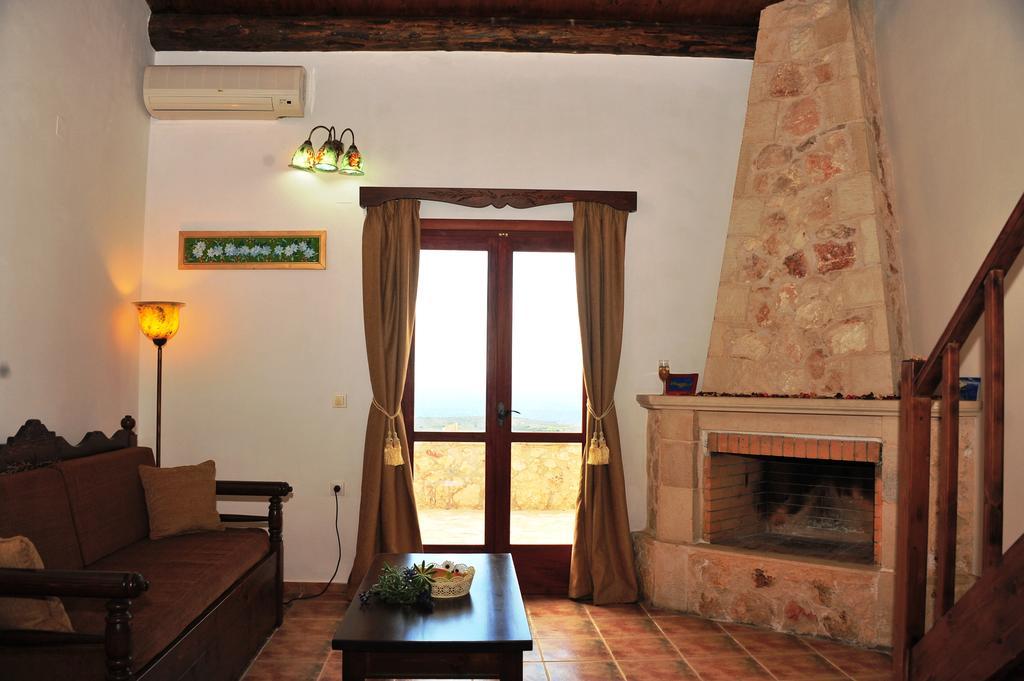 Artemida Traditional Homes By Apokoronas-Villas Kokkino Chorio Εξωτερικό φωτογραφία