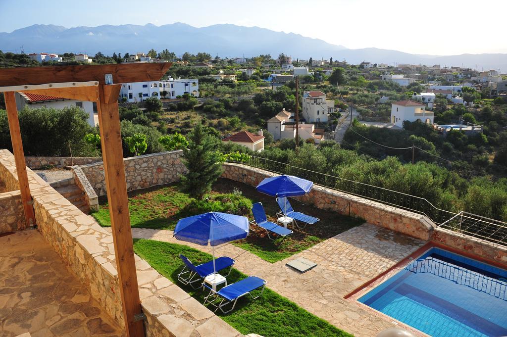 Artemida Traditional Homes By Apokoronas-Villas Kokkino Chorio Εξωτερικό φωτογραφία