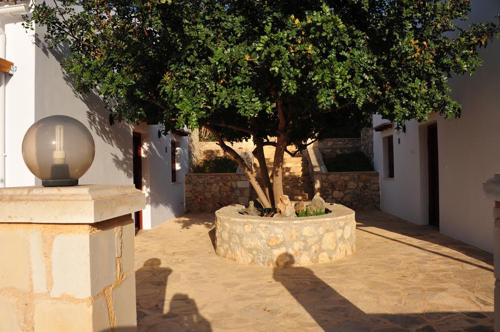 Artemida Traditional Homes By Apokoronas-Villas Kokkino Chorio Εξωτερικό φωτογραφία
