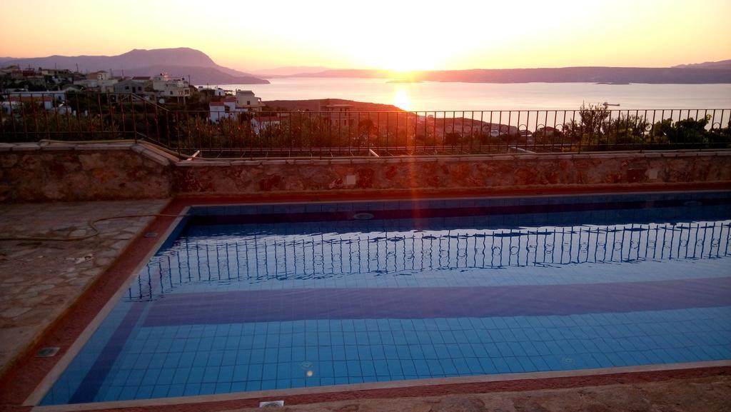 Artemida Traditional Homes By Apokoronas-Villas Kokkino Chorio Εξωτερικό φωτογραφία