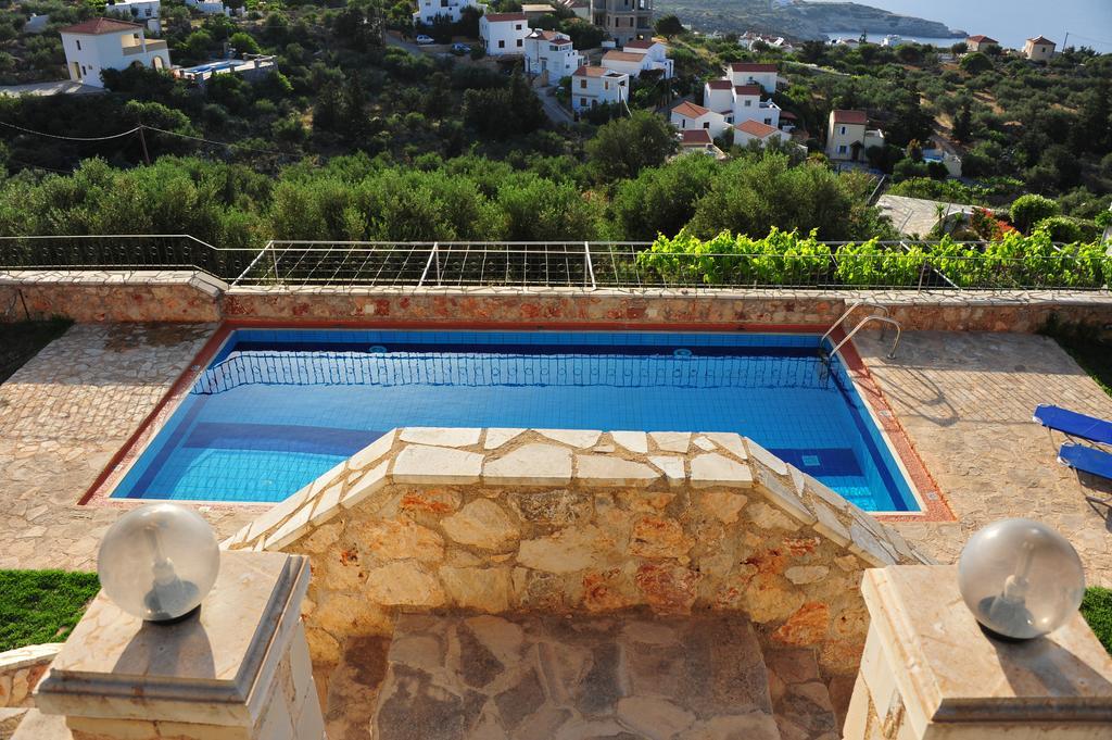 Artemida Traditional Homes By Apokoronas-Villas Kokkino Chorio Εξωτερικό φωτογραφία