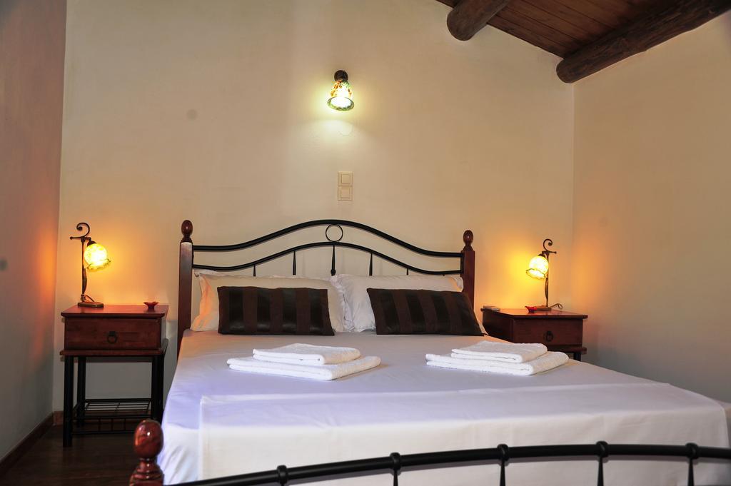 Artemida Traditional Homes By Apokoronas-Villas Kokkino Chorio Εξωτερικό φωτογραφία