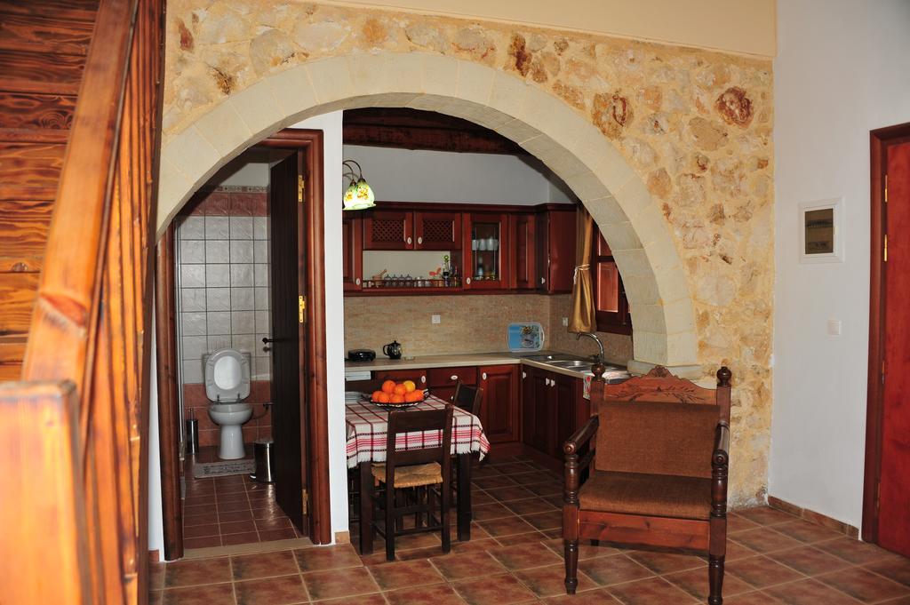 Artemida Traditional Homes By Apokoronas-Villas Kokkino Chorio Εξωτερικό φωτογραφία