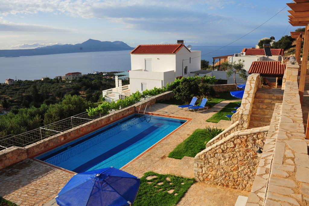Artemida Traditional Homes By Apokoronas-Villas Kokkino Chorio Εξωτερικό φωτογραφία