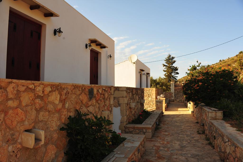 Artemida Traditional Homes By Apokoronas-Villas Kokkino Chorio Εξωτερικό φωτογραφία