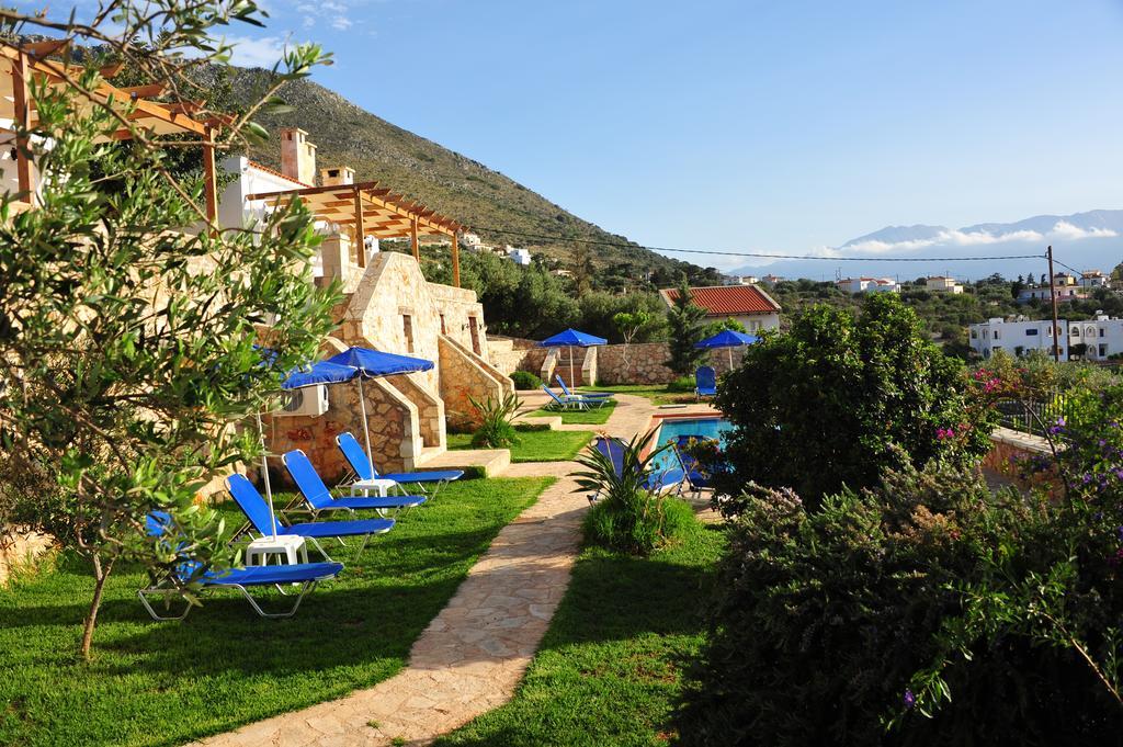 Artemida Traditional Homes By Apokoronas-Villas Kokkino Chorio Εξωτερικό φωτογραφία