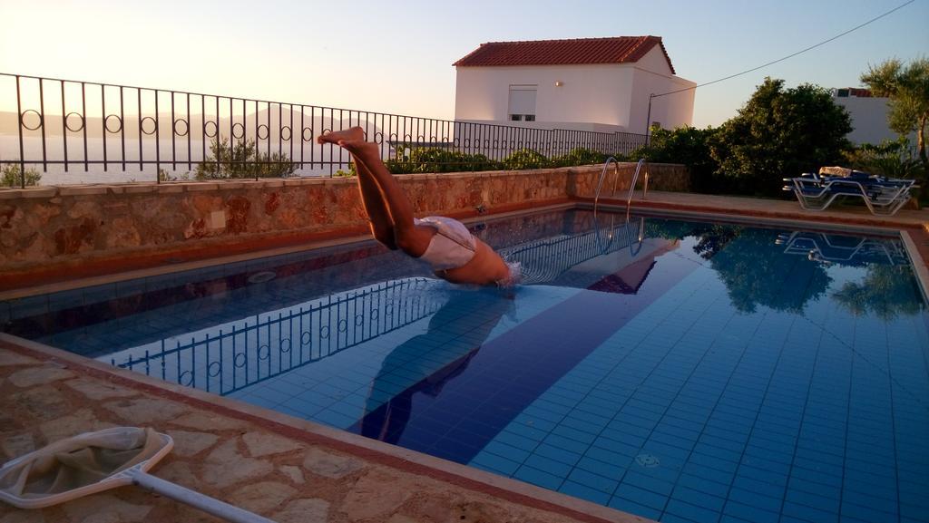 Artemida Traditional Homes By Apokoronas-Villas Kokkino Chorio Εξωτερικό φωτογραφία