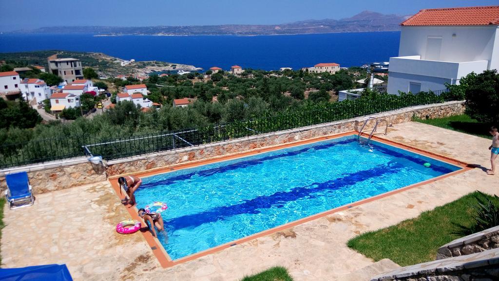 Artemida Traditional Homes By Apokoronas-Villas Kokkino Chorio Εξωτερικό φωτογραφία