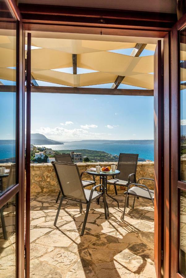 Artemida Traditional Homes By Apokoronas-Villas Kokkino Chorio Εξωτερικό φωτογραφία