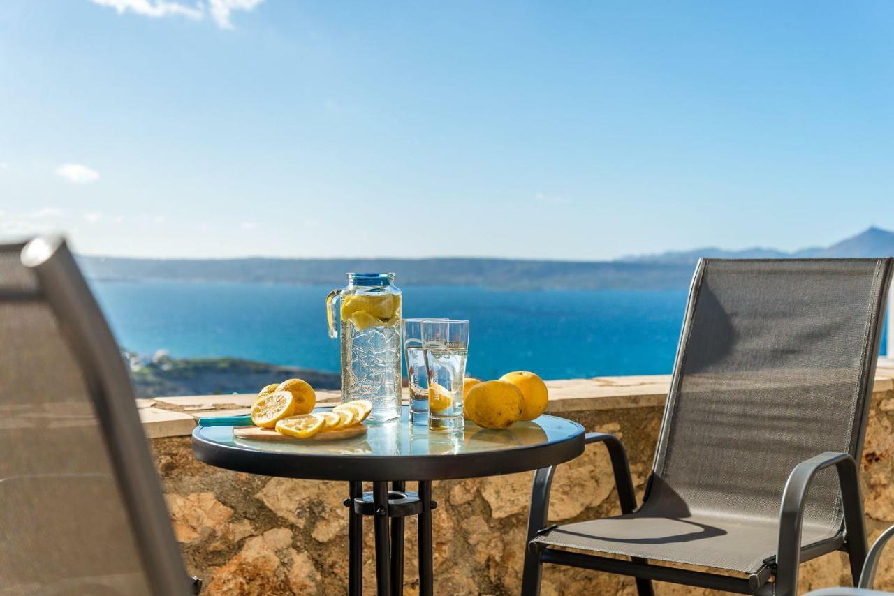 Artemida Traditional Homes By Apokoronas-Villas Kokkino Chorio Εξωτερικό φωτογραφία