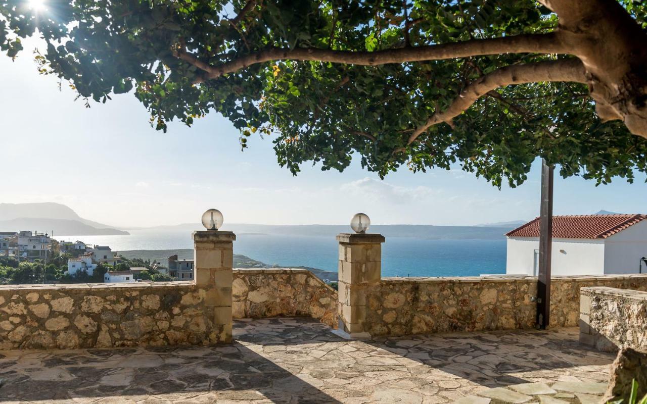 Artemida Traditional Homes By Apokoronas-Villas Kokkino Chorio Εξωτερικό φωτογραφία