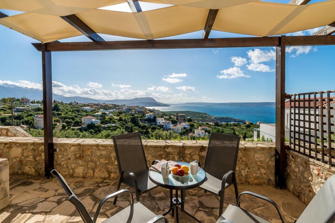 Artemida Traditional Homes By Apokoronas-Villas Kokkino Chorio Εξωτερικό φωτογραφία