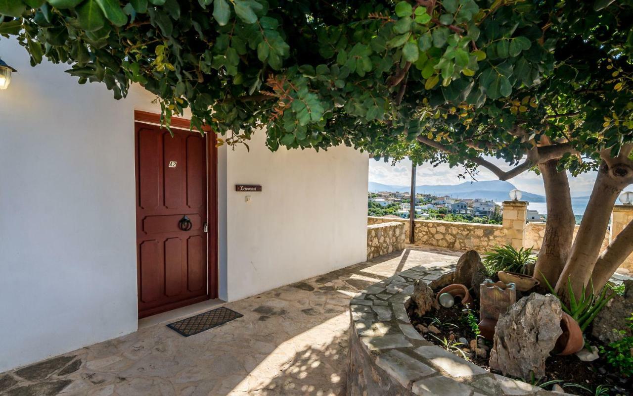 Artemida Traditional Homes By Apokoronas-Villas Kokkino Chorio Εξωτερικό φωτογραφία