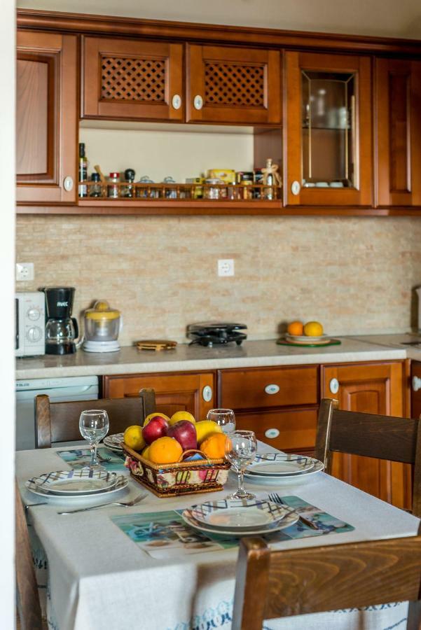 Artemida Traditional Homes By Apokoronas-Villas Kokkino Chorio Εξωτερικό φωτογραφία