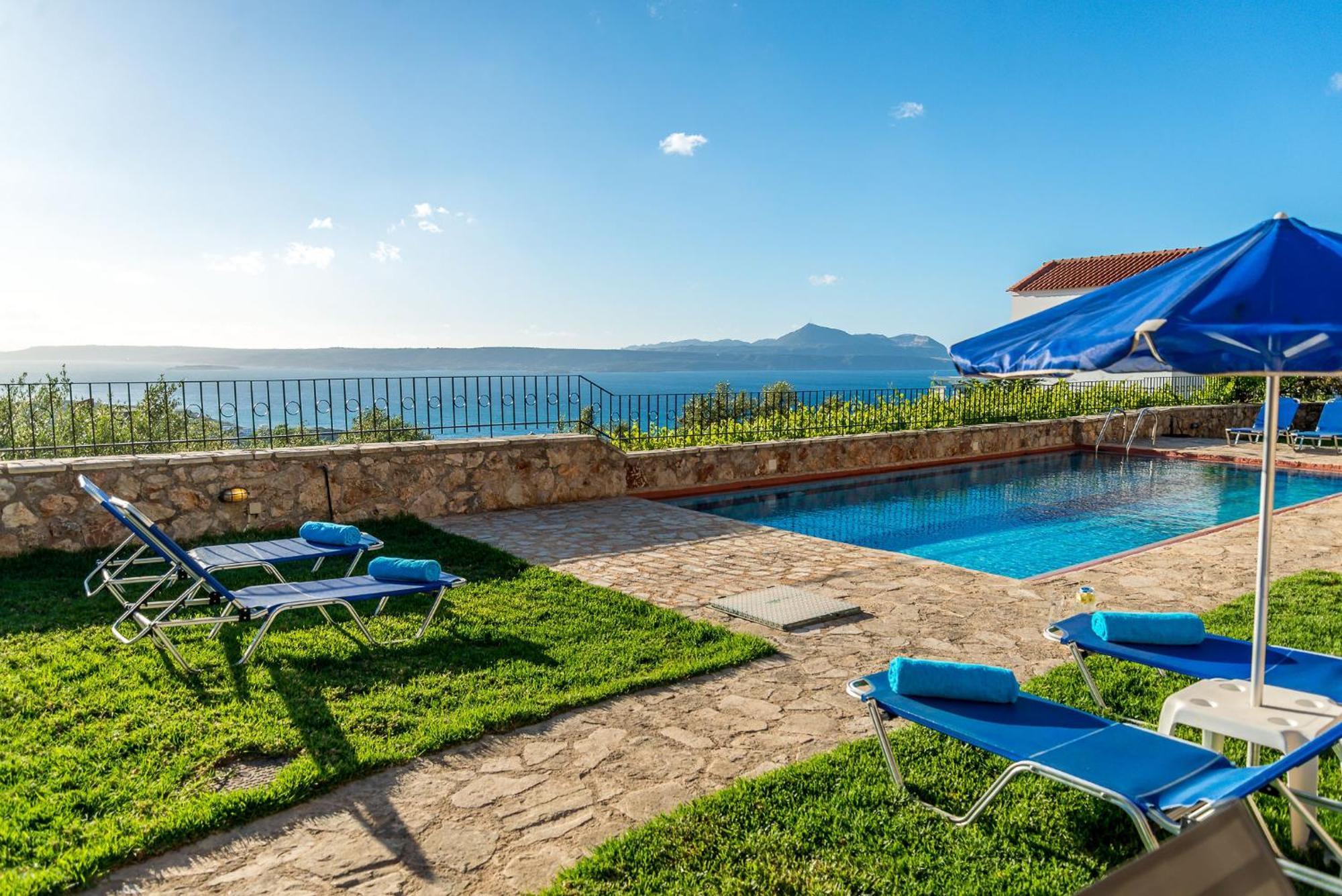 Artemida Traditional Homes By Apokoronas-Villas Kokkino Chorio Εξωτερικό φωτογραφία