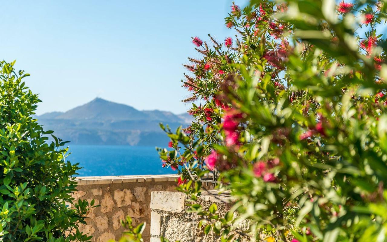 Artemida Traditional Homes By Apokoronas-Villas Kokkino Chorio Εξωτερικό φωτογραφία